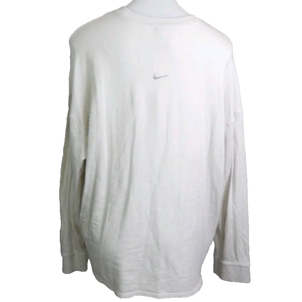 Nike Yoga Luxe A.I.R. Graphic Crewneck Sweatshirt
